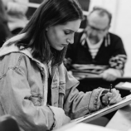 City Academy Art Tutors